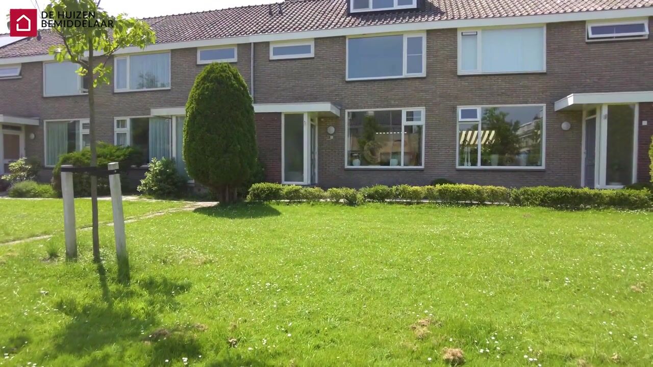 Video van Willem Barentszlaan 11