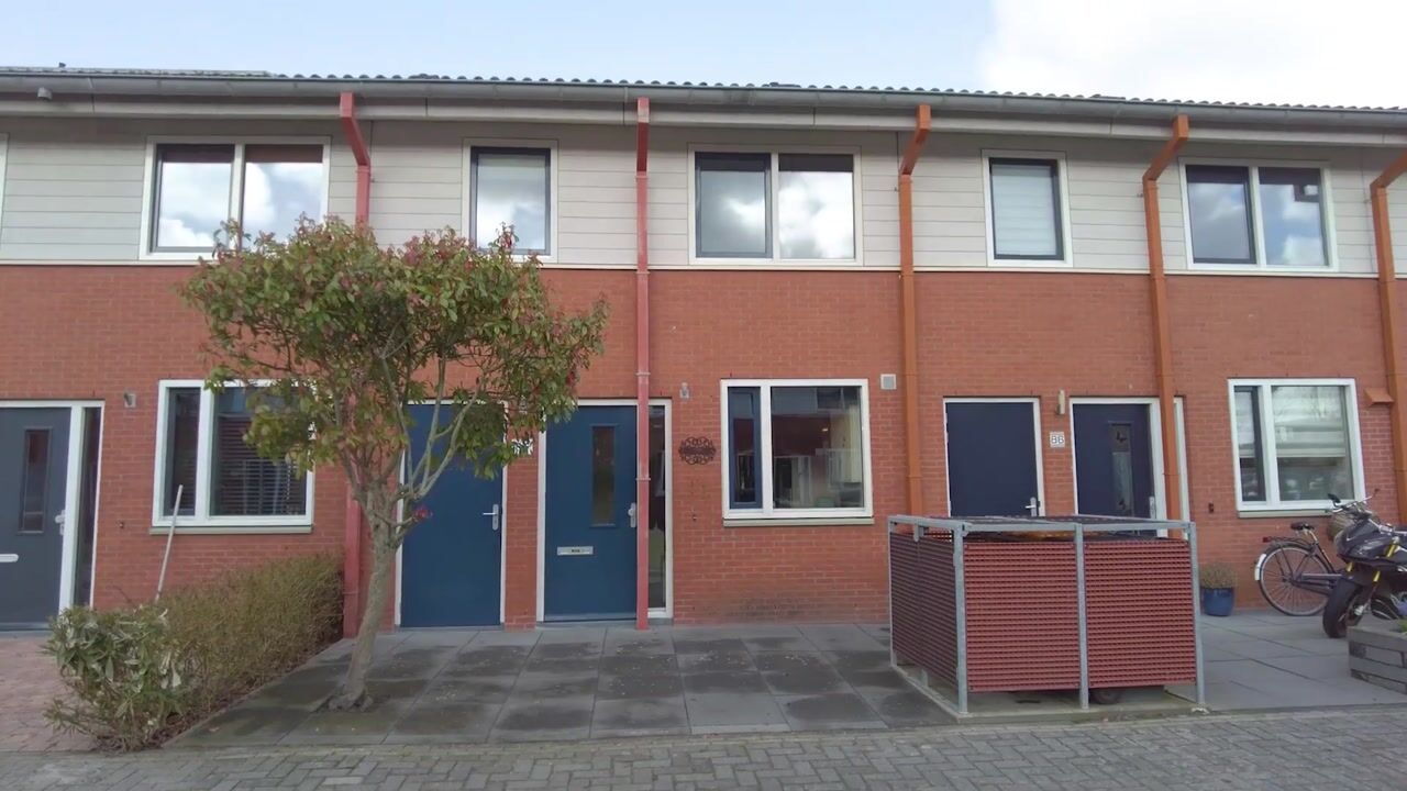 Video van Steigerdijk 85