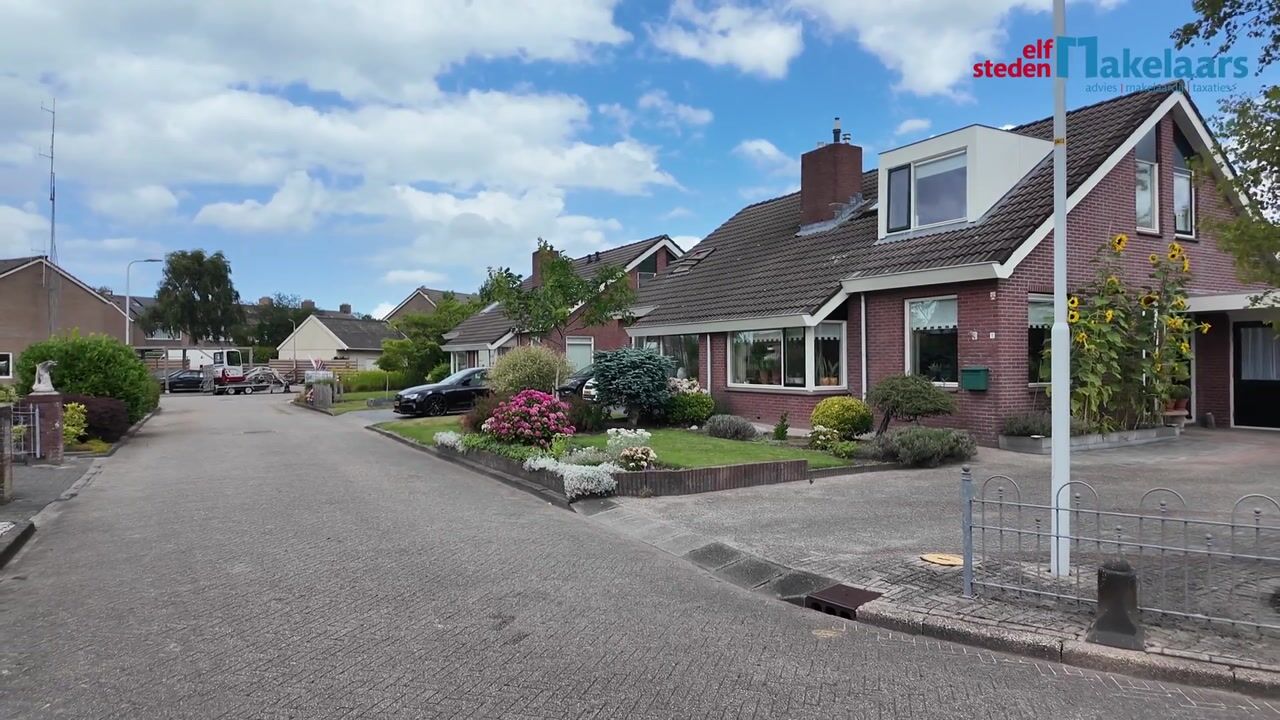 Video van De Snikke 8