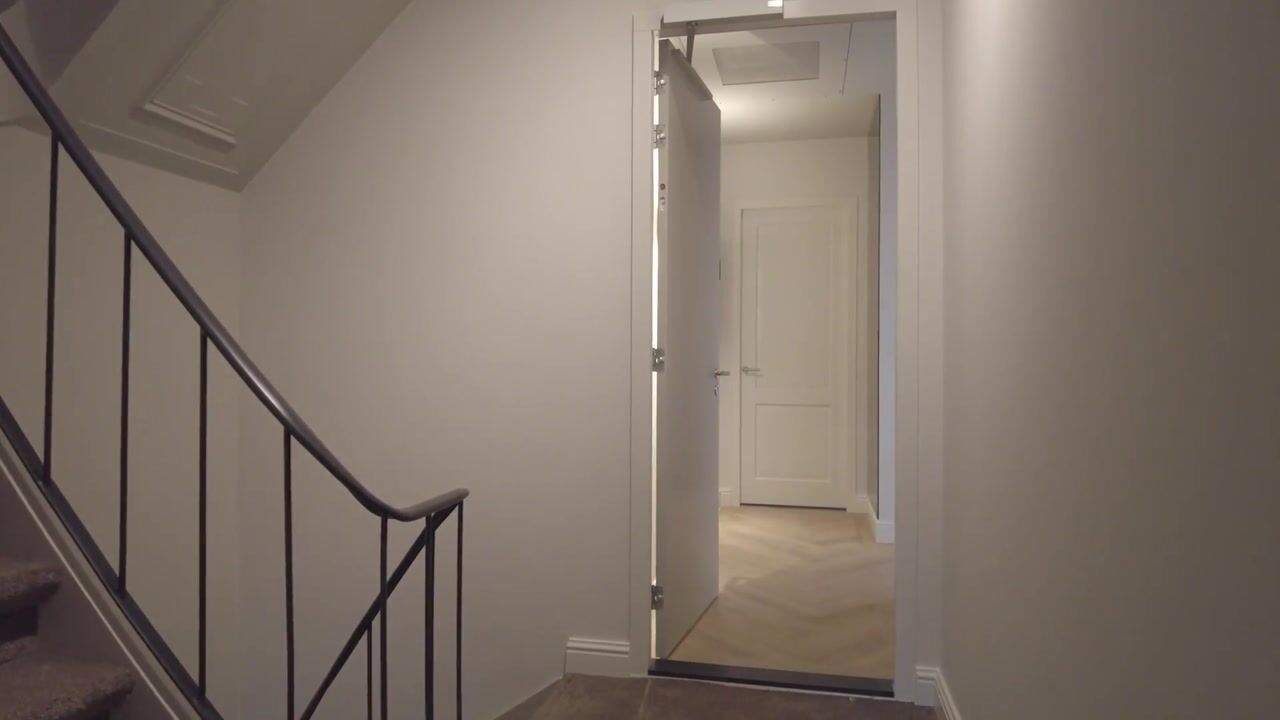 Video van St. Annastraat 165-C