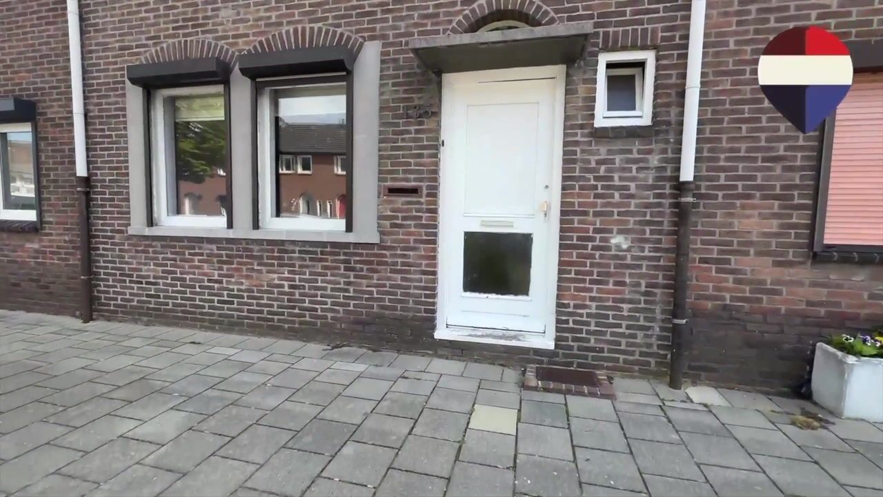 Video van Koningin Regentesselaan 135