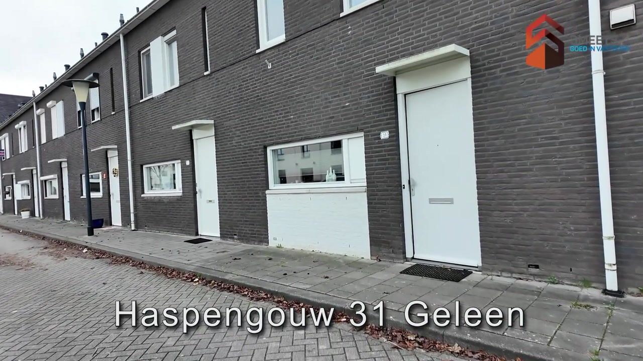 Video van Haspengouw 31