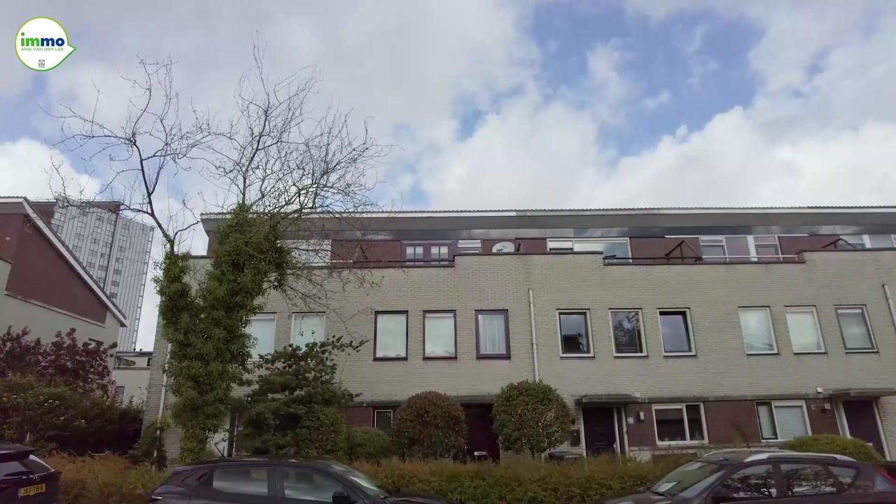 Video of Viscontistraat 74