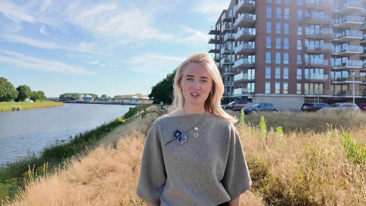 Video van Barkentijn 39