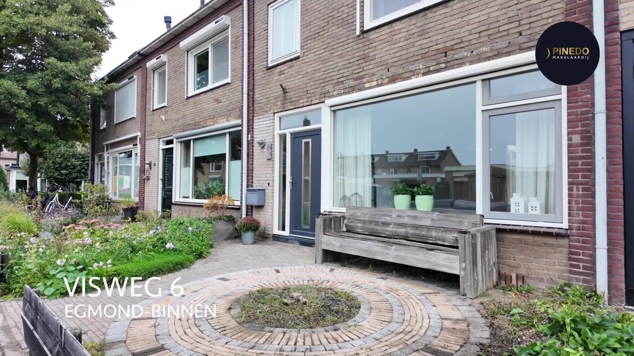 Video van Visweg 6