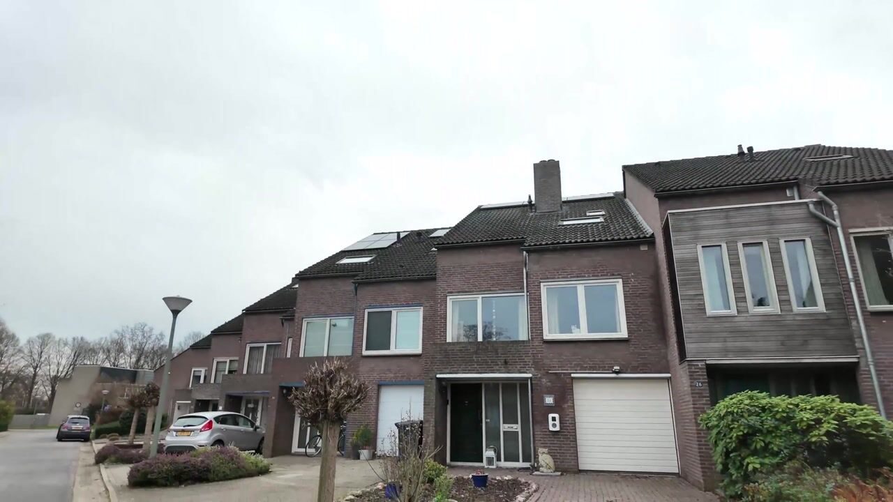 Video of Sportstraat 28