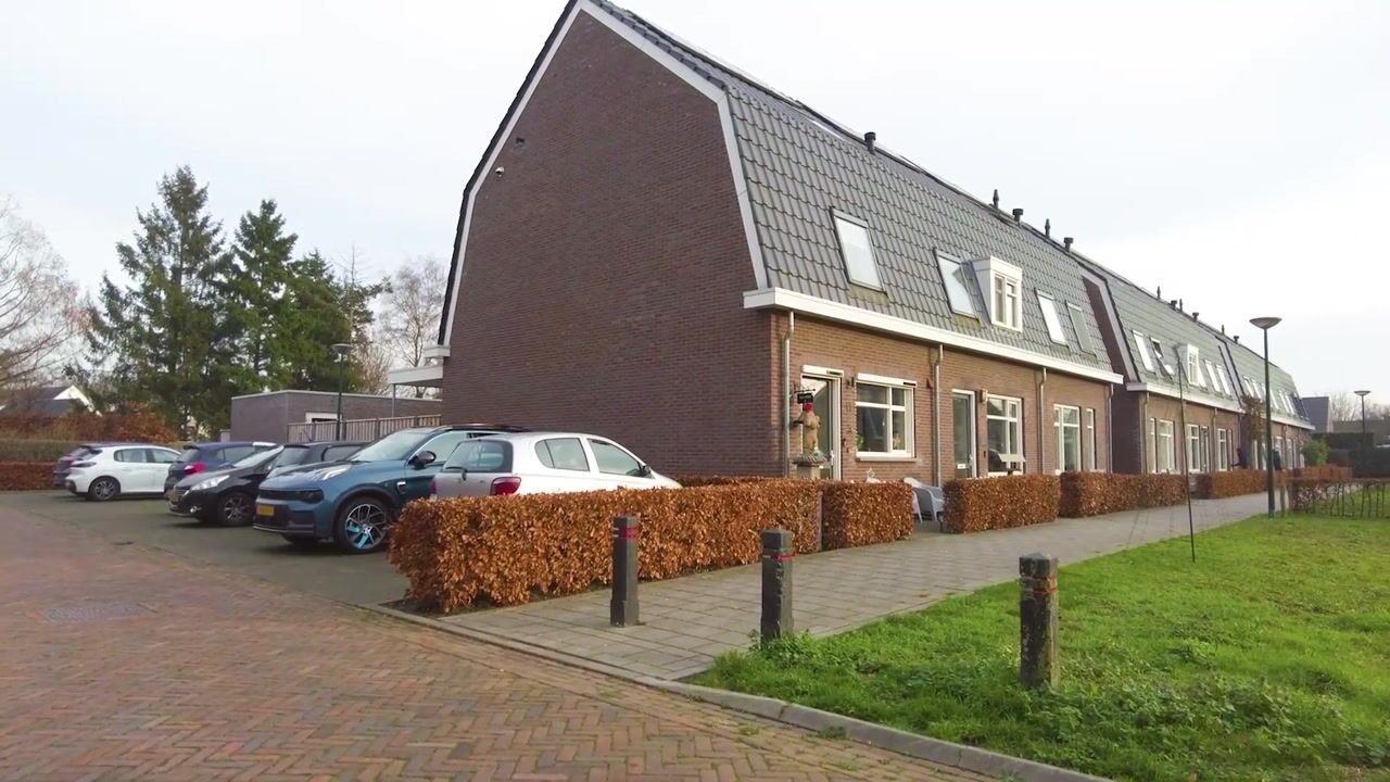 Video van Mickershof 13