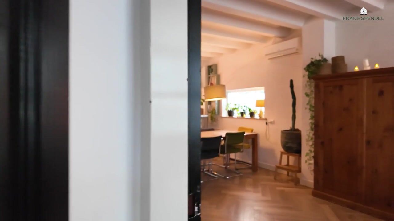 Video van Professor Asserlaan 19