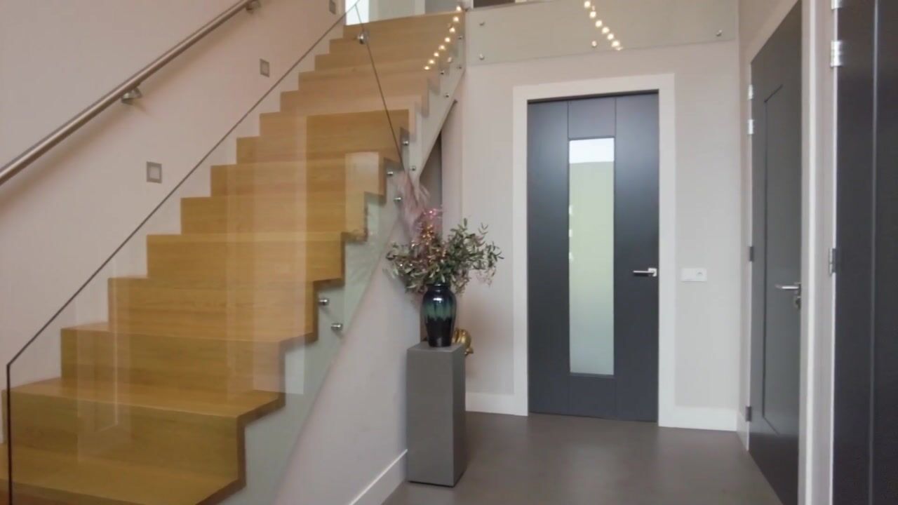 Video van Sassendreef 16-A