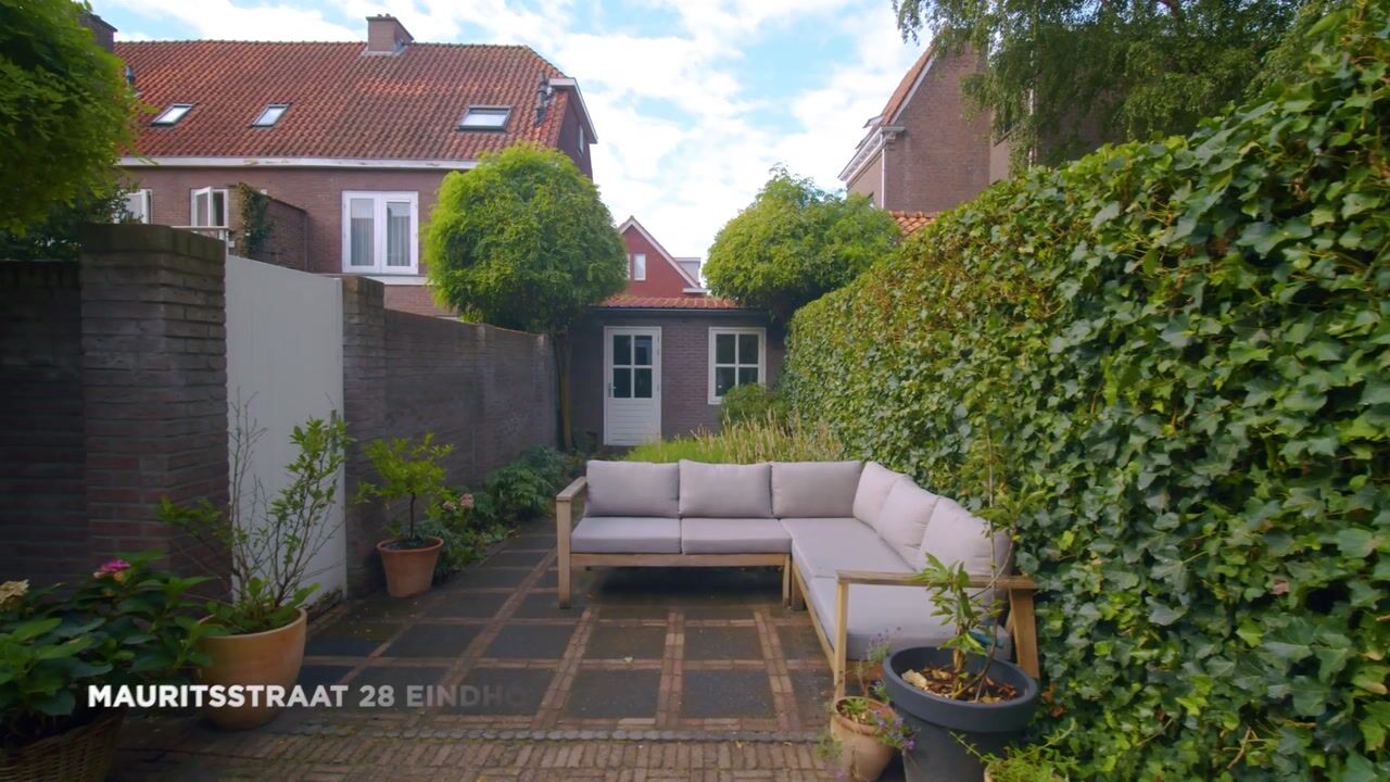 Video van Mauritsstraat 28