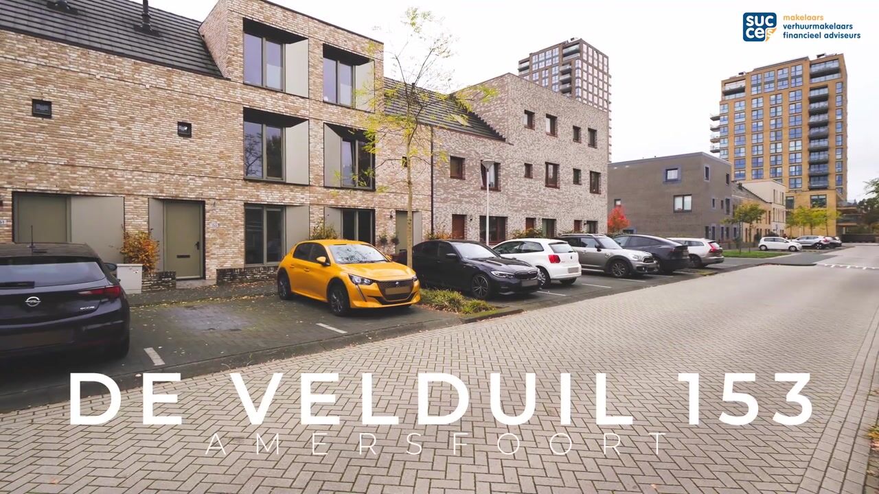 Video van De Velduil 153