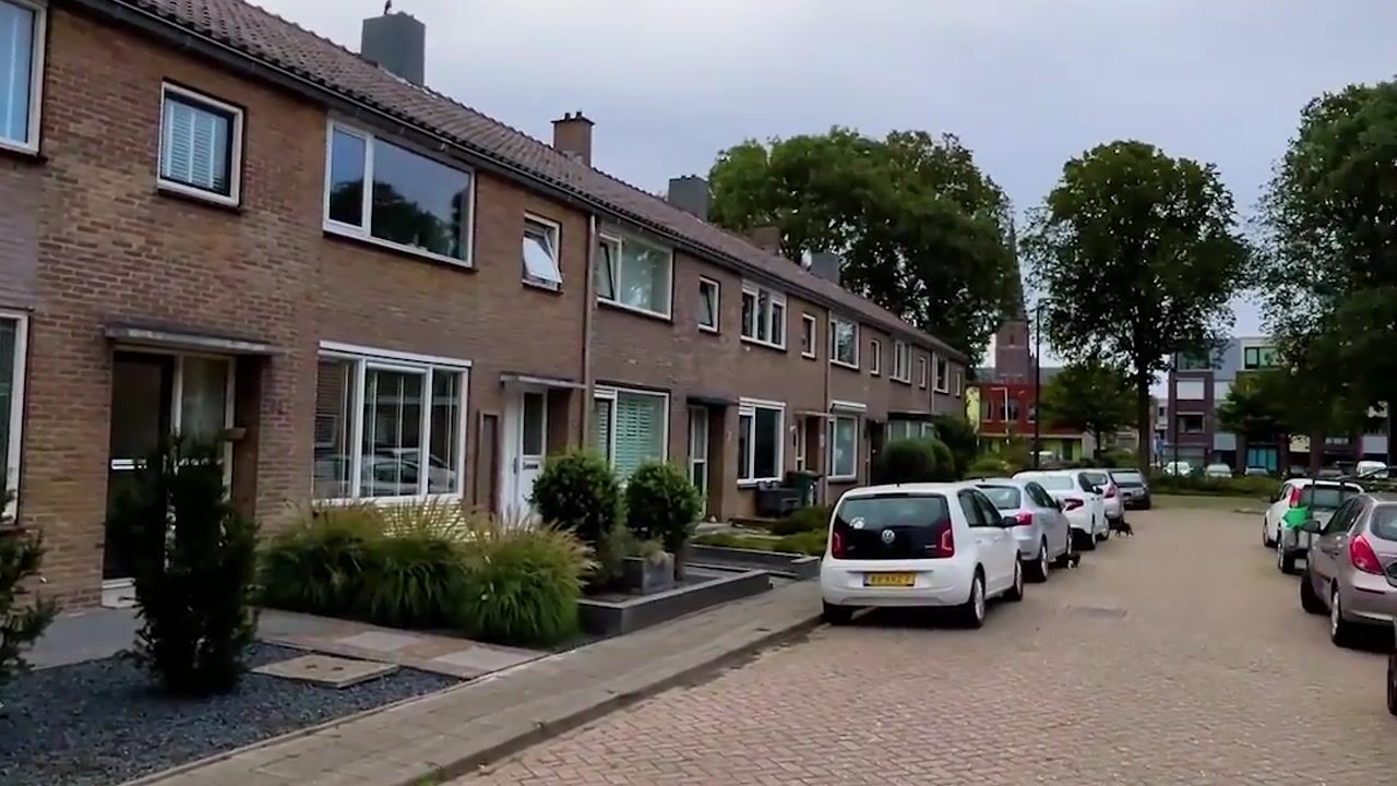 Video van Griegstraat 3