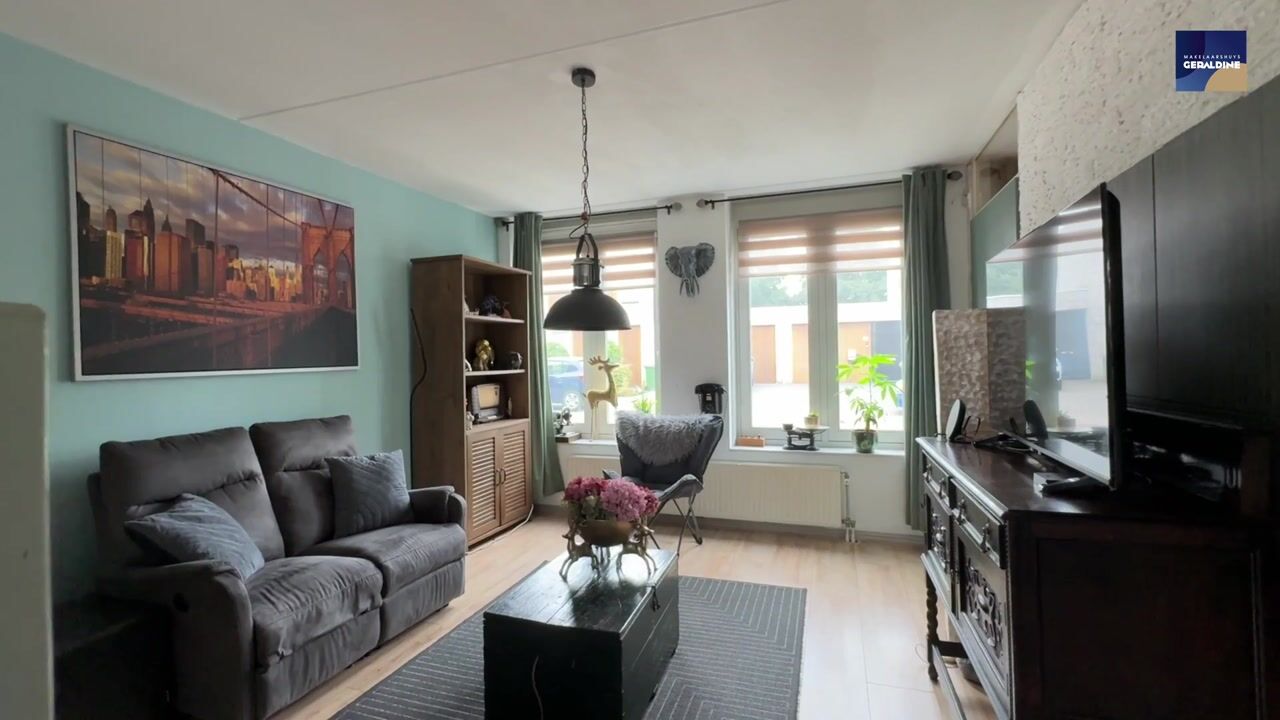 Video van Talmastraat 82