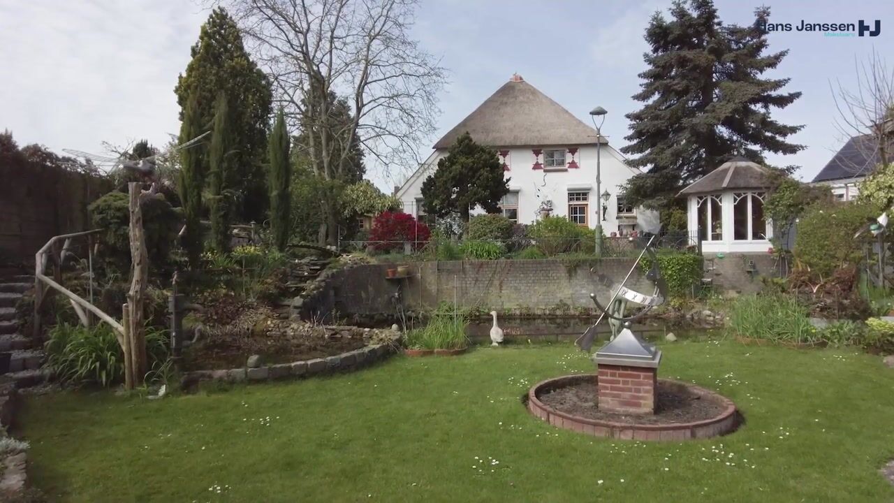 Video of Veenhof 1016