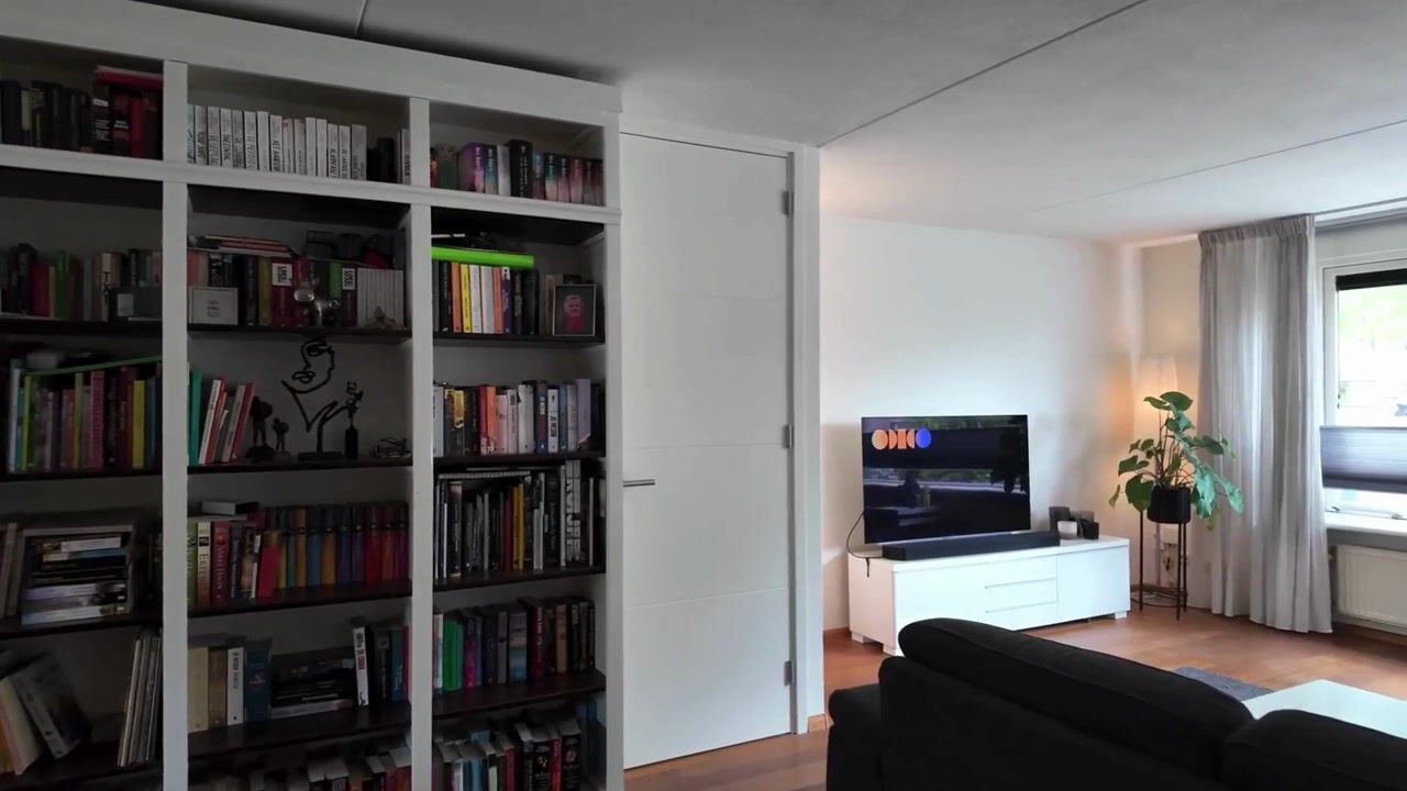 Video van Cornwallplein 9
