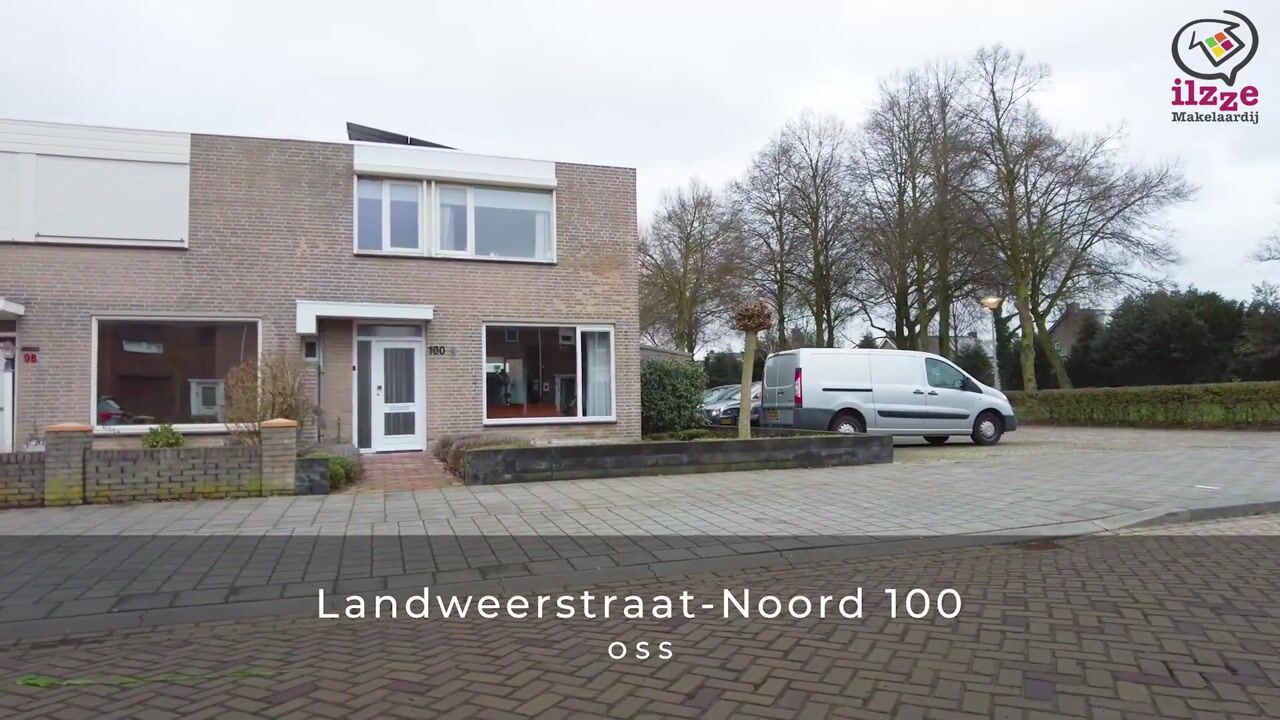 Video of Landweerstraat-Noord 100