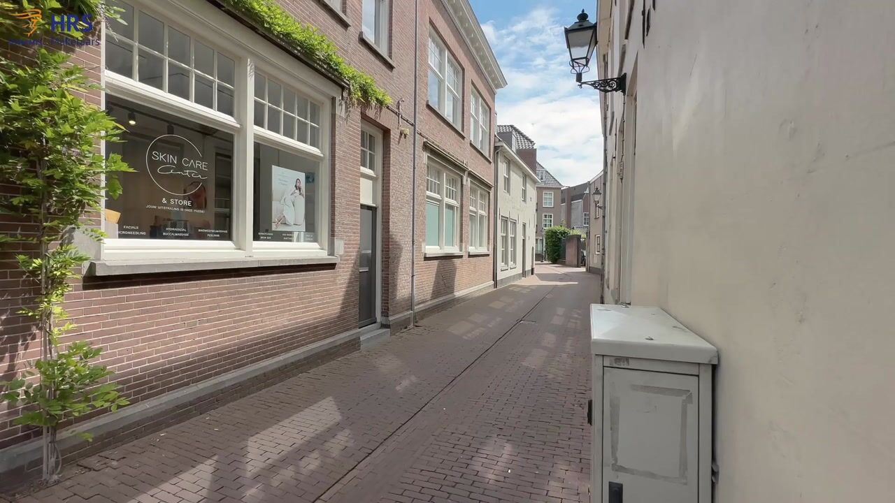 Video van Lombardpassage 21