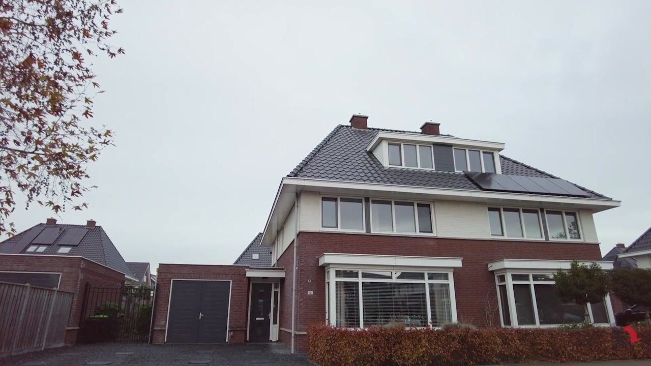 Video of Vaandriglaan 22