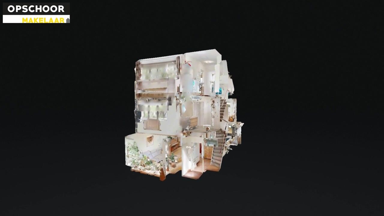 Video van Lijsterlaan 36