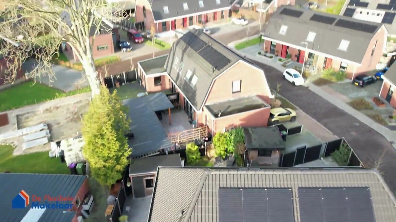 Video van De Dellen 39-A