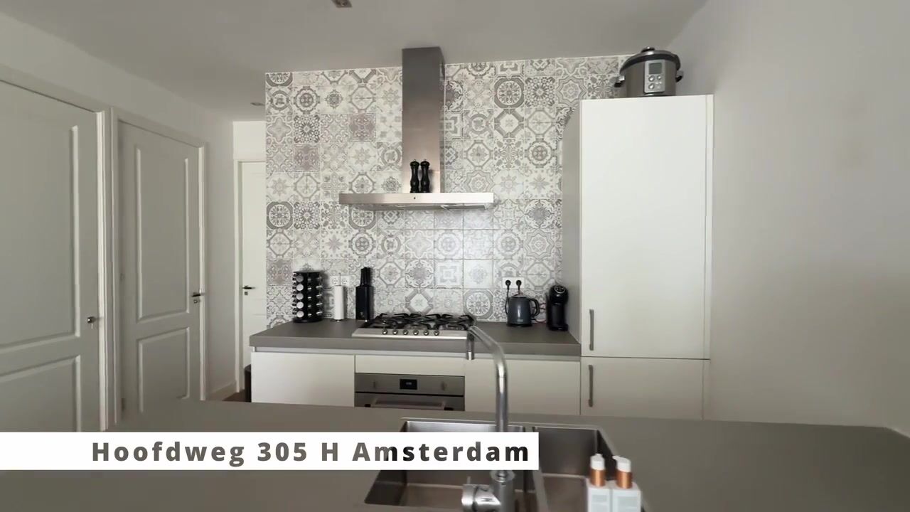 Video van Hoofdweg 305-H