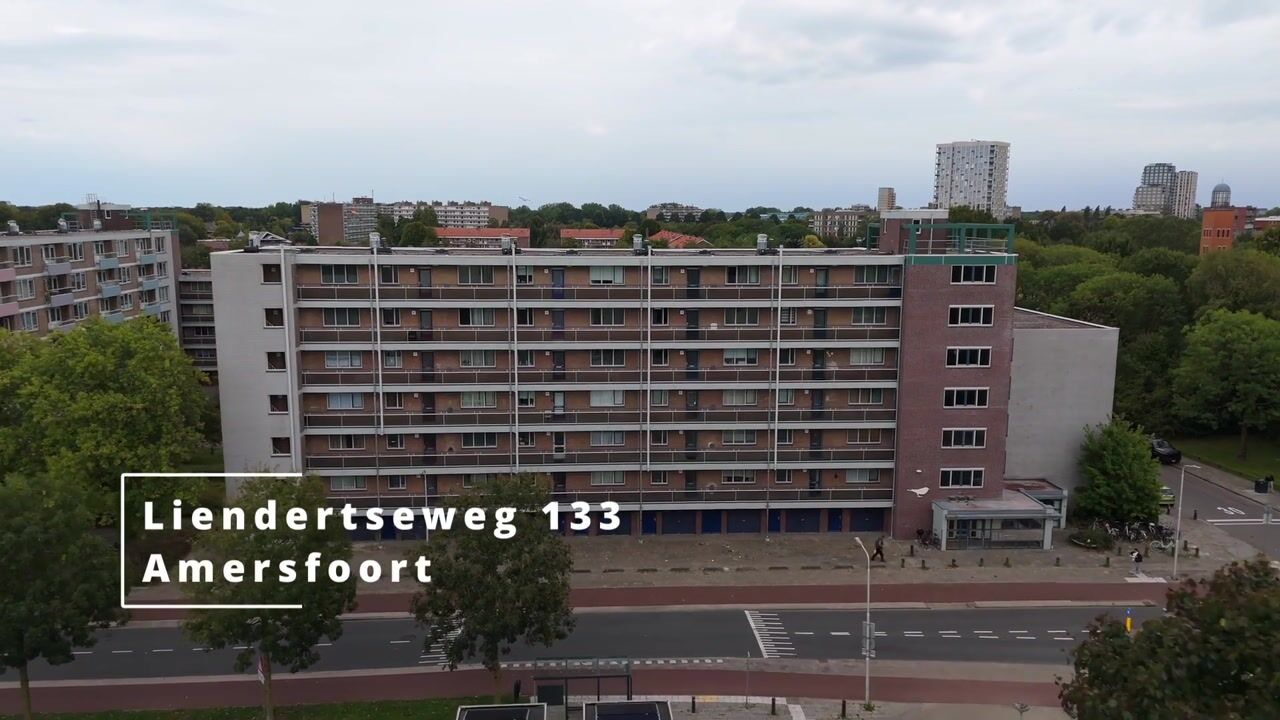 Video van Liendertseweg 133