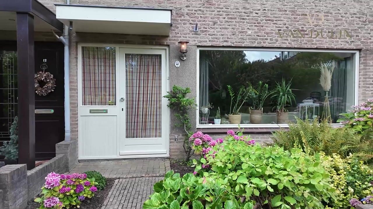 Video van Acaciapad 14