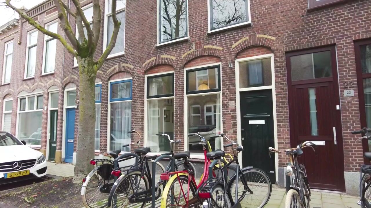 Video van Nassaustraat 20