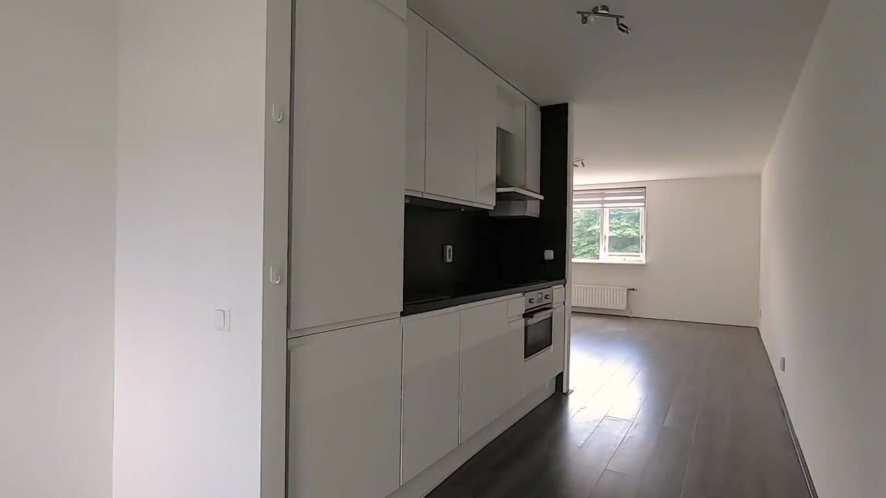 Video van Regentesseweg 26