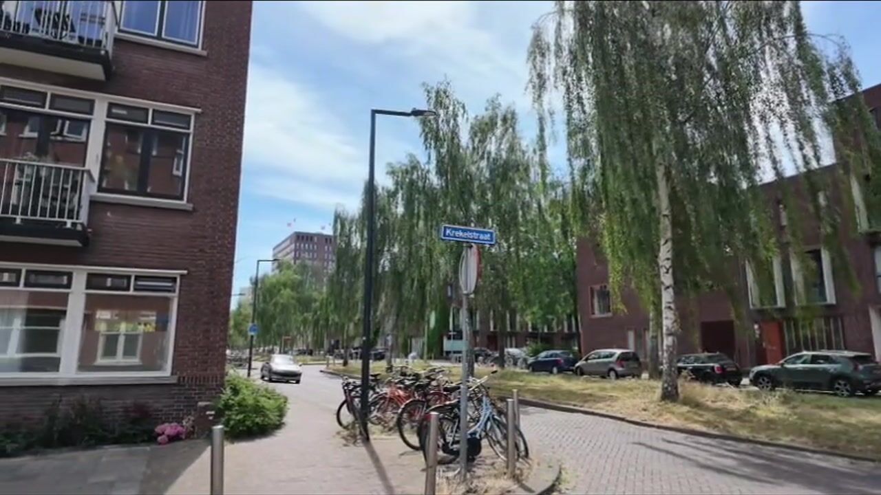 Video van Krekelstraat 6-B02