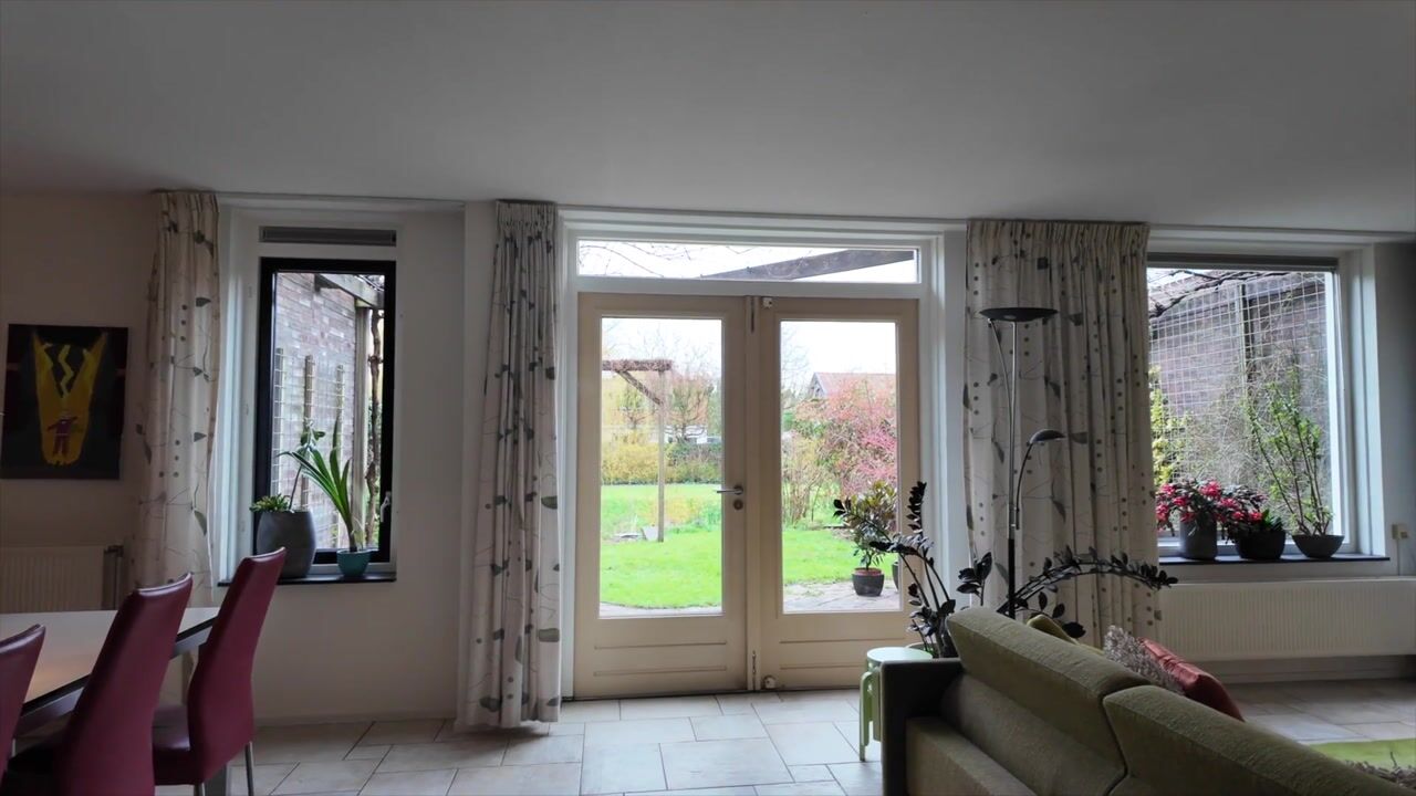 Video of Slotlaan 38