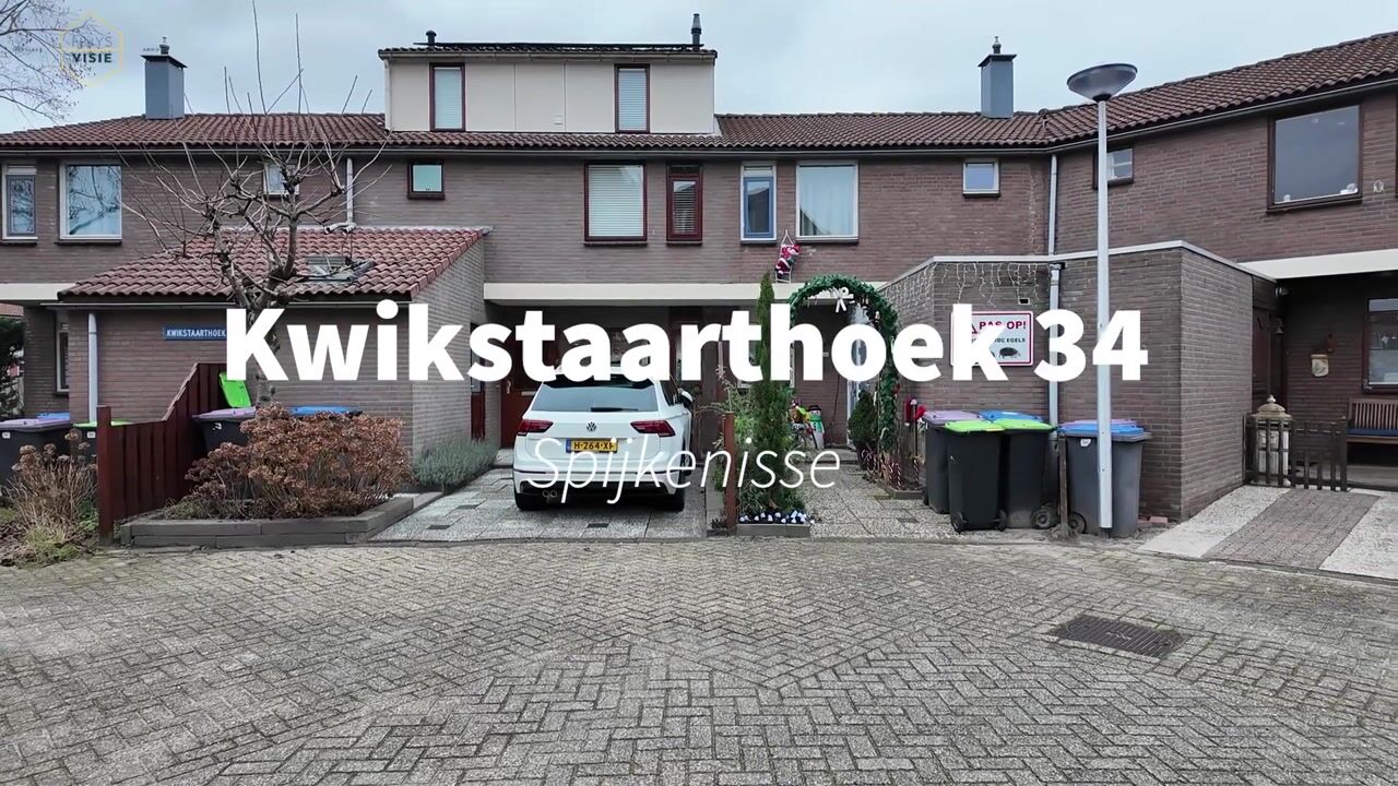 Video van Kwikstaarthoek 34