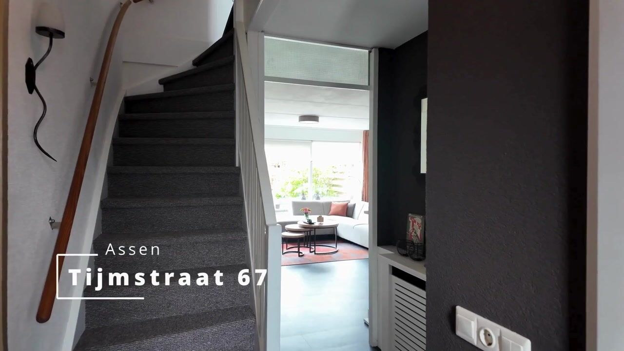 Video van Tijmstraat 67