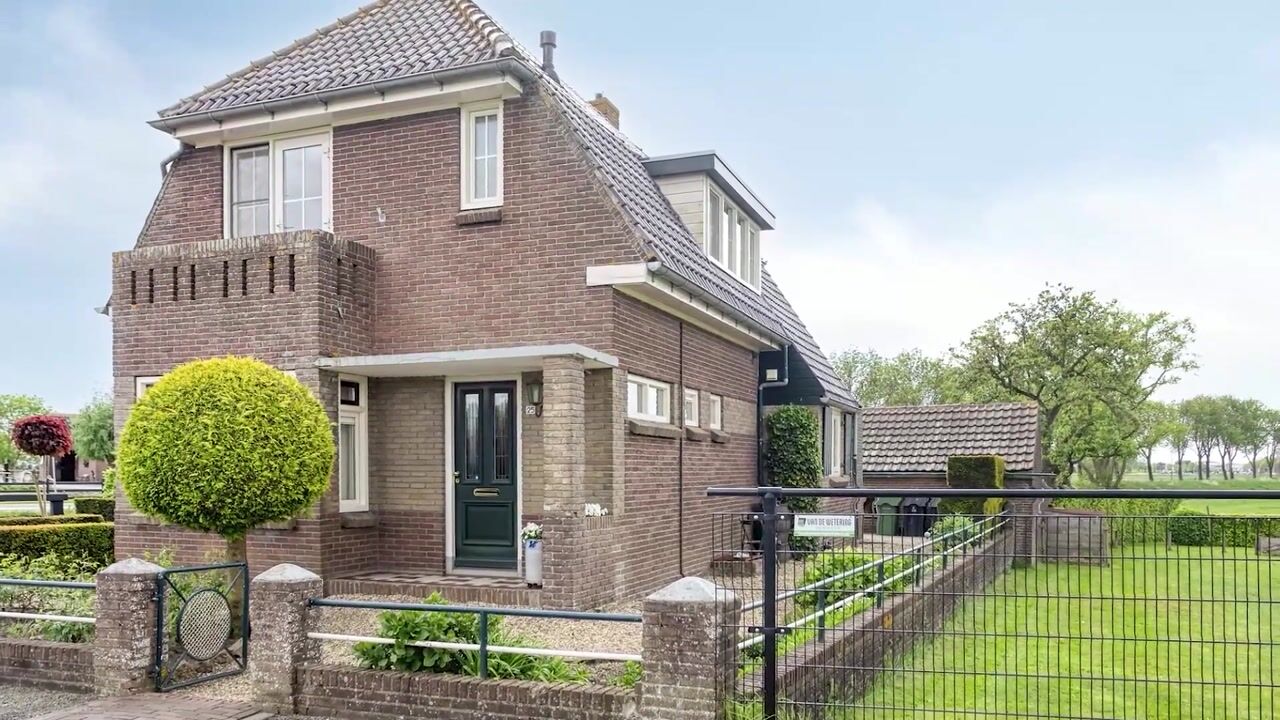 Video van Oosterholtseweg 25