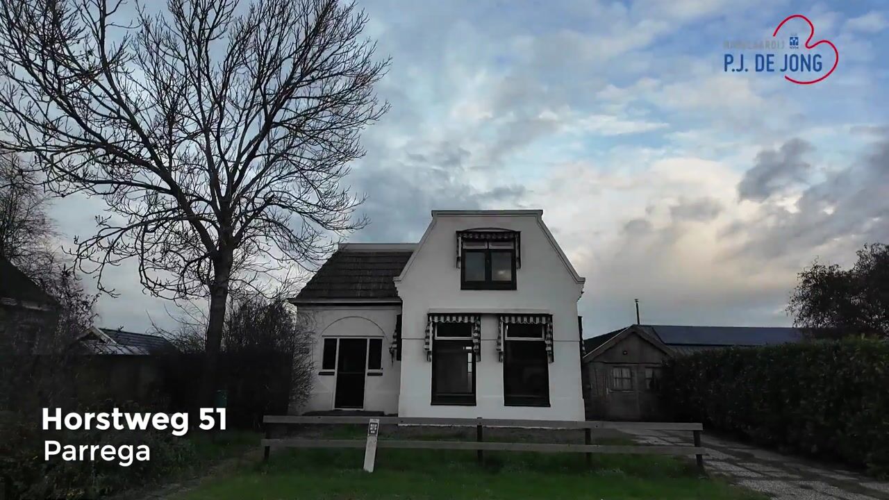 Video van Horstweg 51