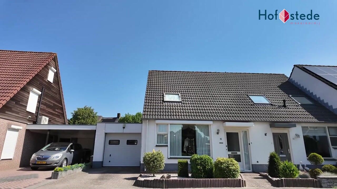 Video van Willem de Zwijgerstraat 86
