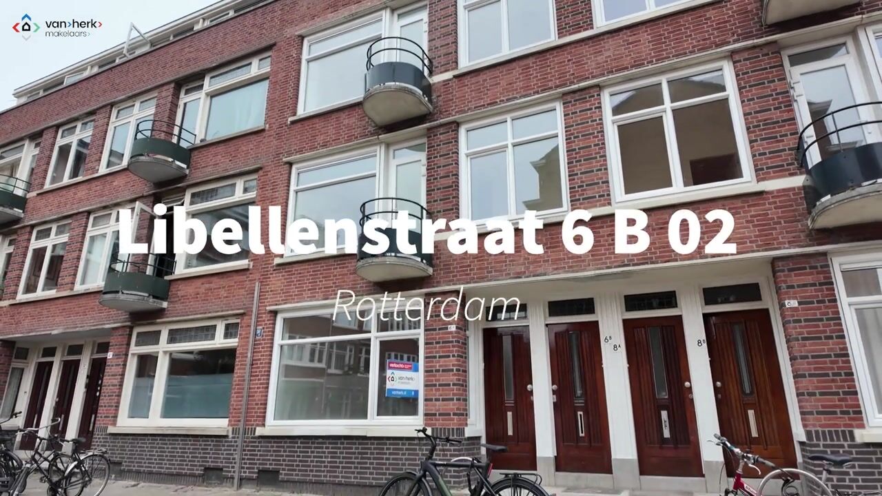 Video van Libellenstraat 6-B02