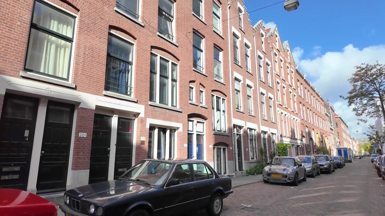Video van Waterloostraat 195
