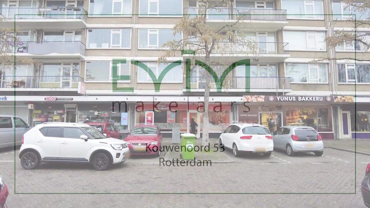 Video of Kouwenoord 53