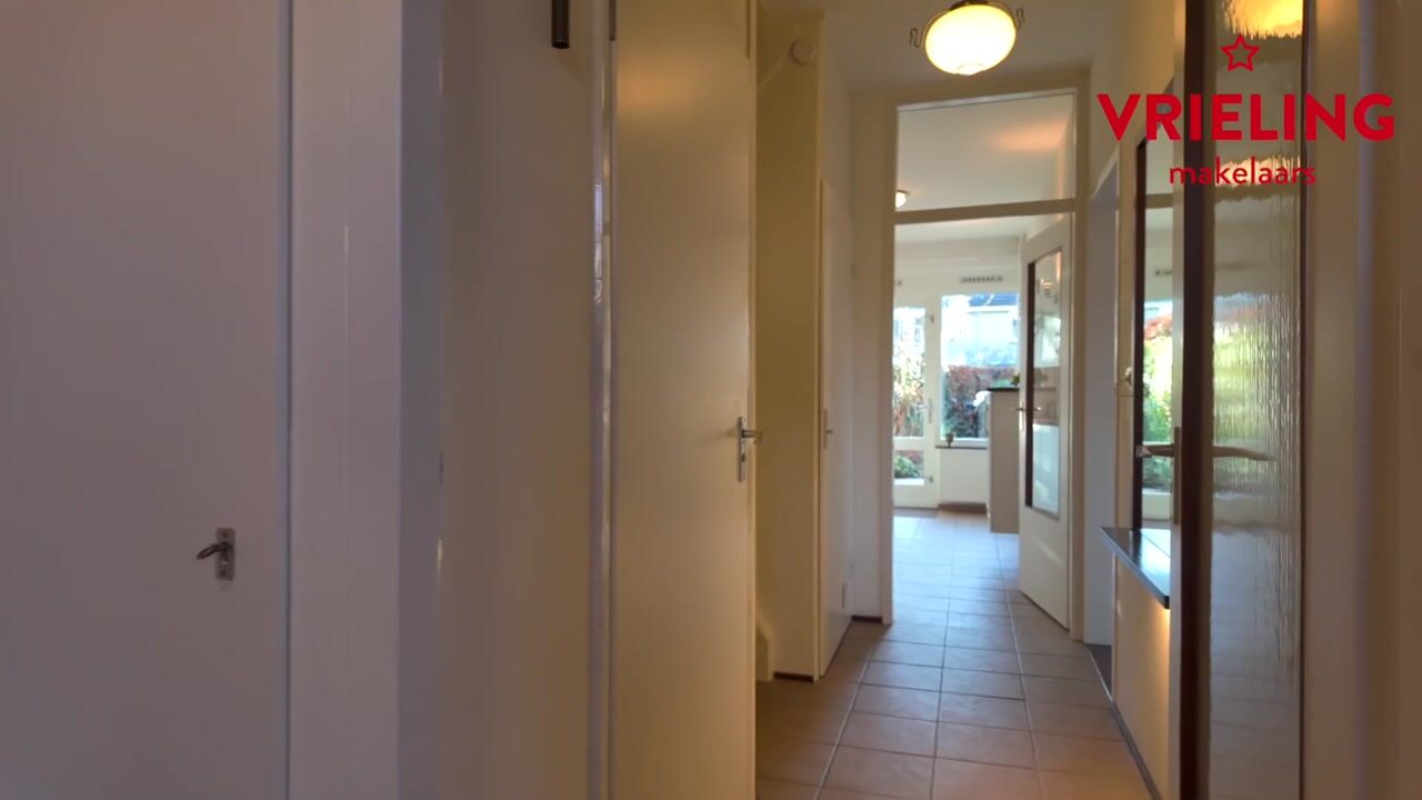 Video of Laan van Westmolen 43