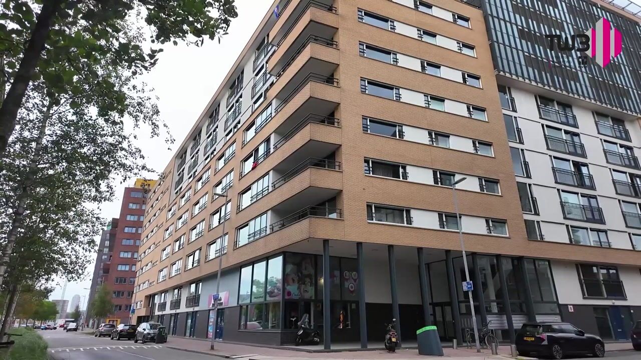 Video van Adriaan Kooningsstraat 64