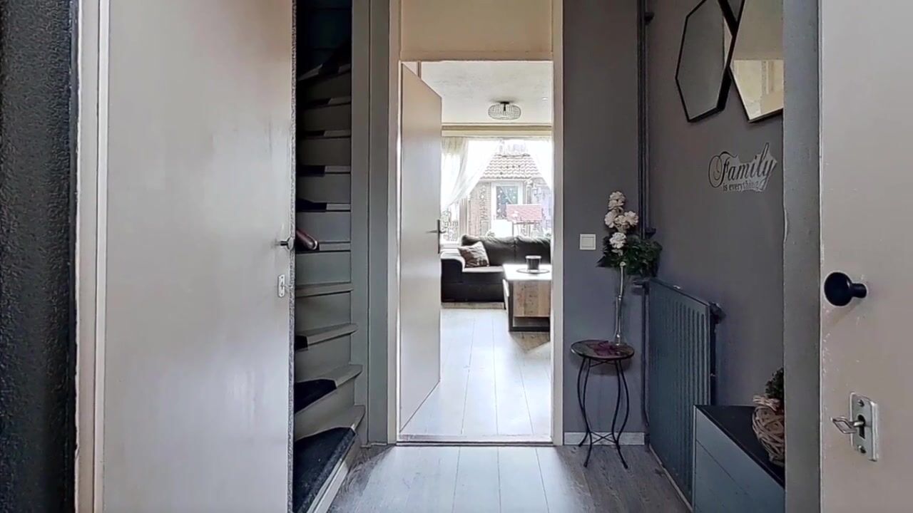 Video of Leeksterschans 8