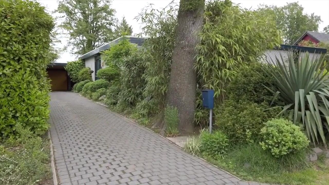 Video van Baron van der Heijdenln 15