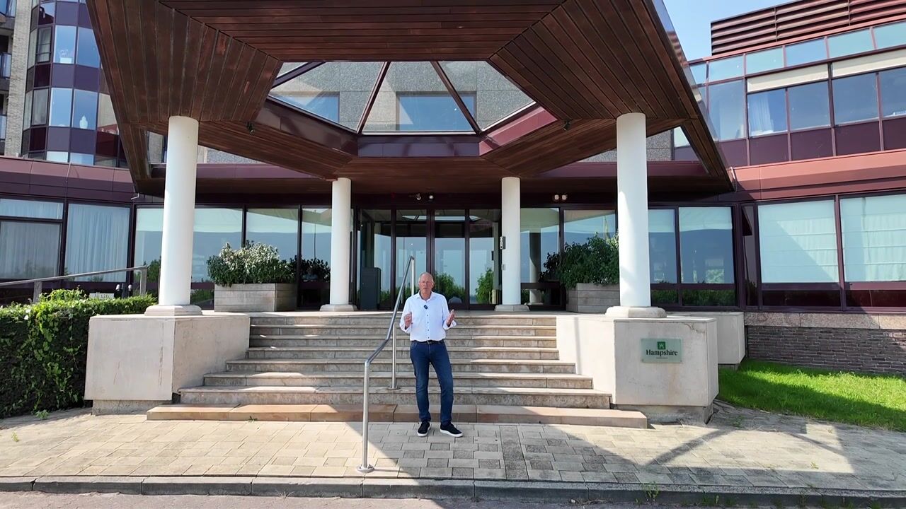 Video of Labradorstroom 93