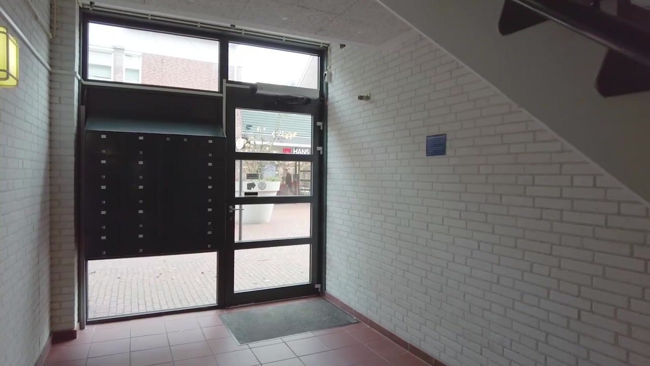 Video van Brinkhorst 42