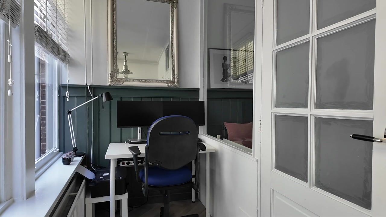 Video of Hoge Nieuwstraat 32