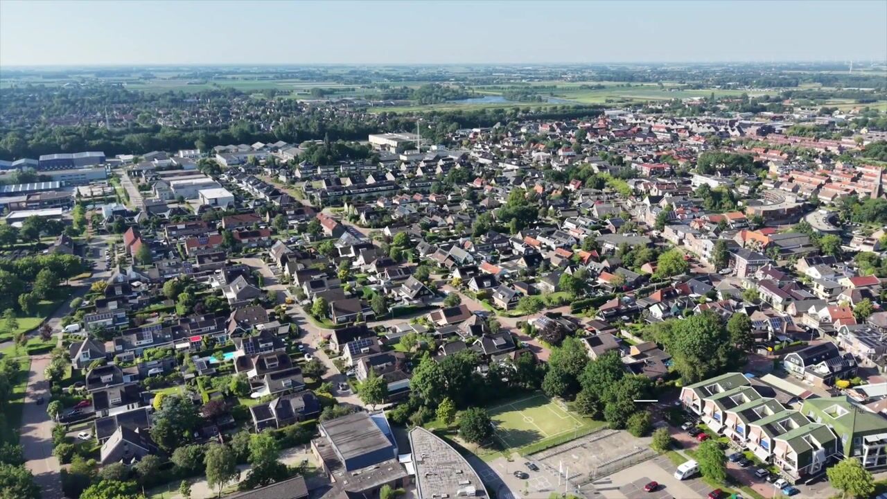 Video van Pelmolen 31