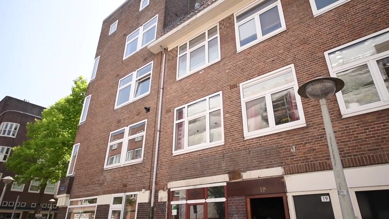 Video of Balboastraat 19-1