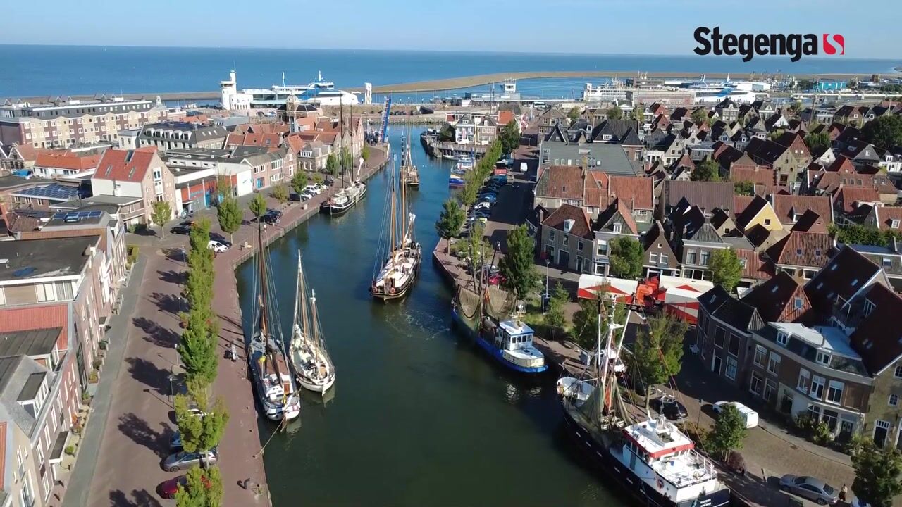 Video van Zuiderhaven 37