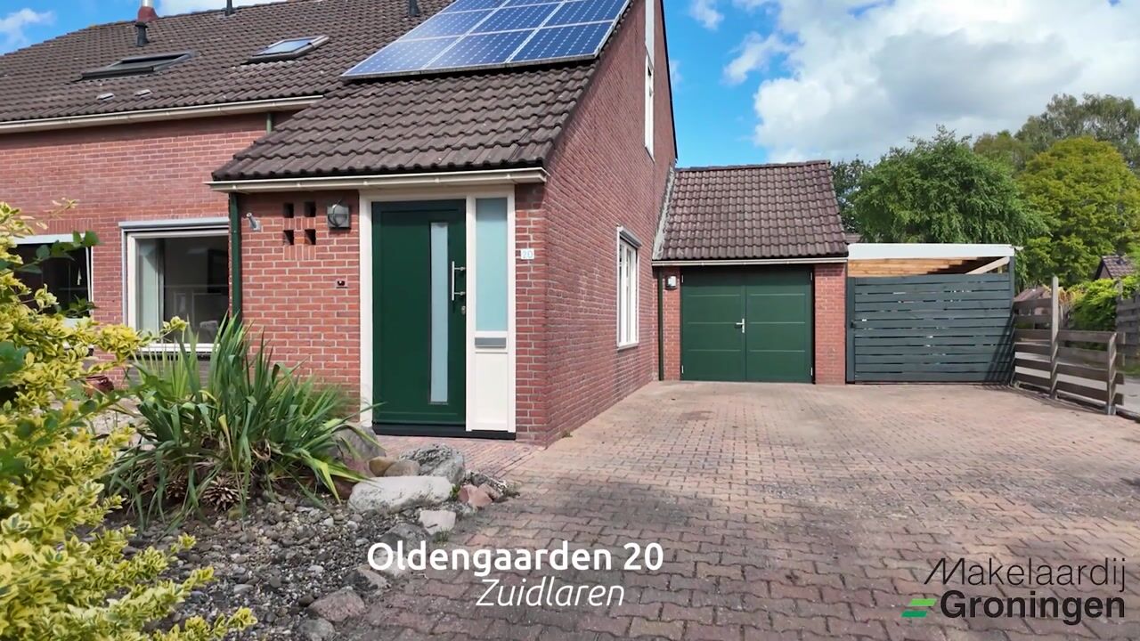 Video van Oldengaarden 20